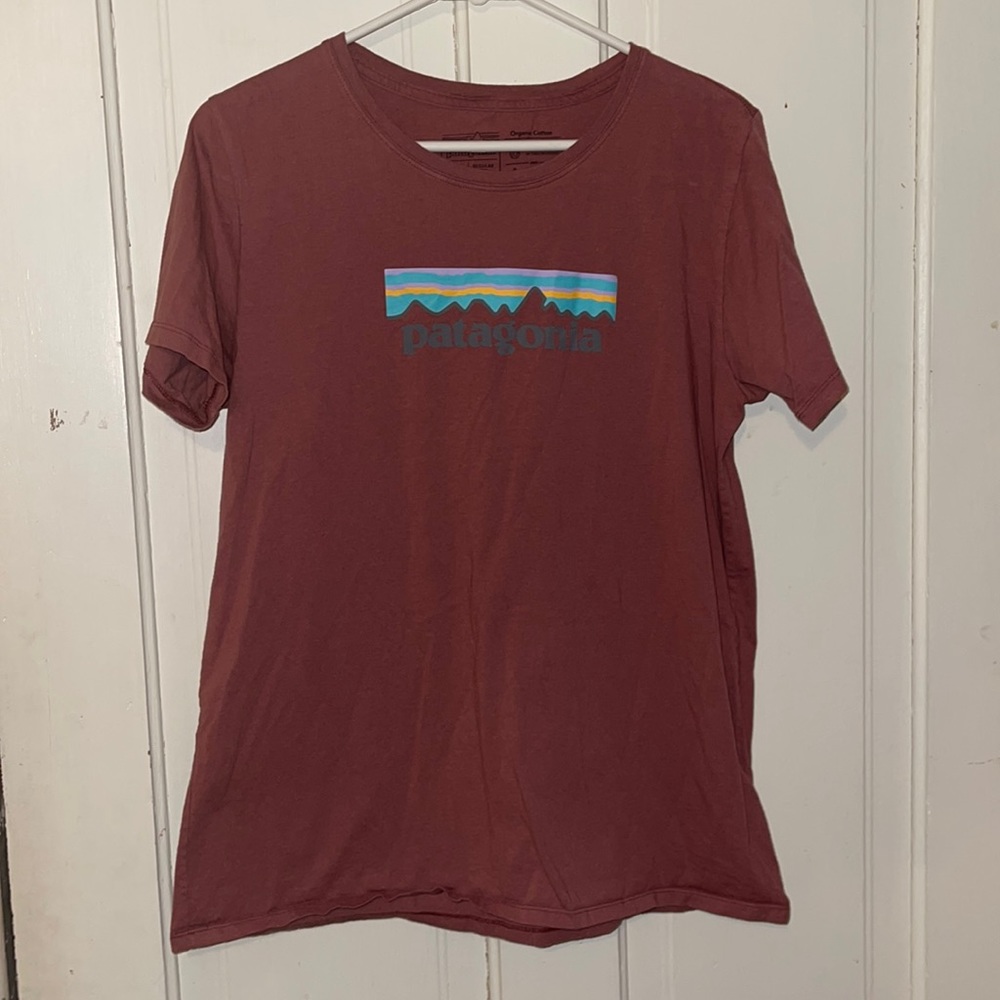Women’s Patagonia T Shirt